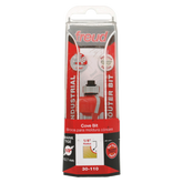 Freud 30-110 1/4" Radius Cove Bit